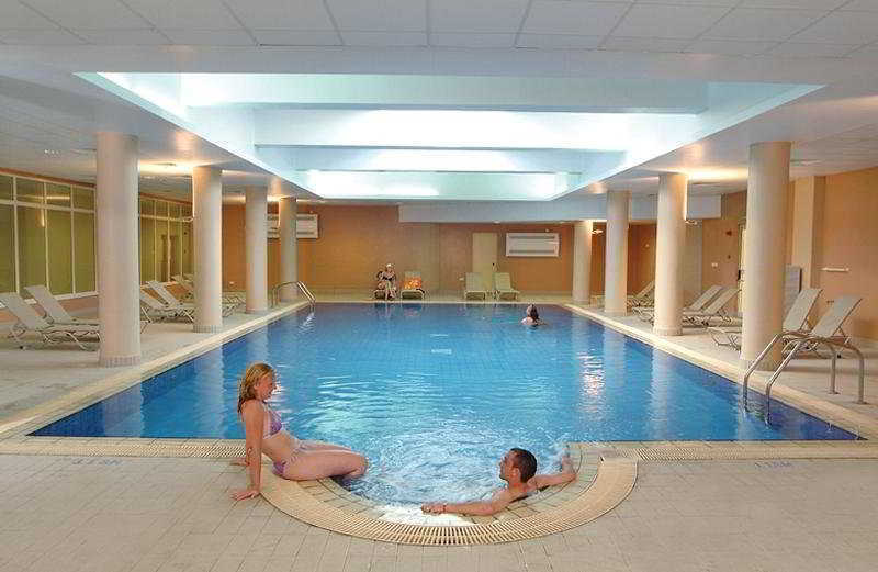 Pafian Park Holiday Village Paphos Exterior foto