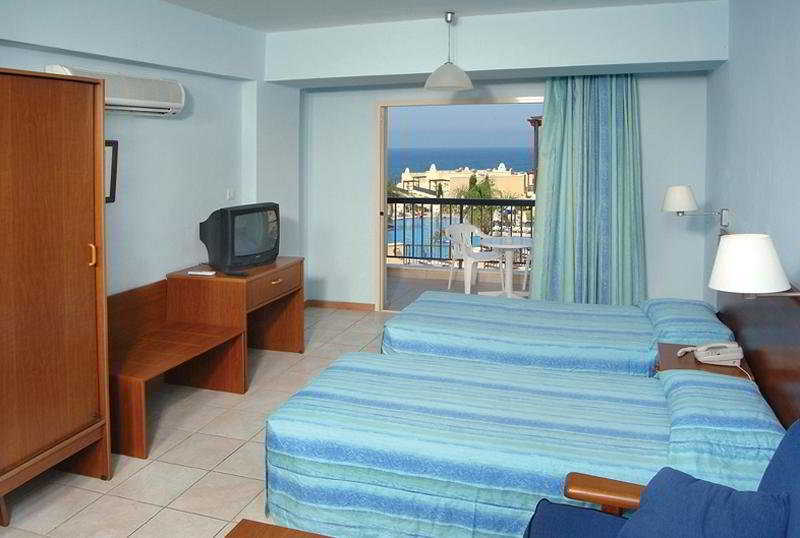 Pafian Park Holiday Village Paphos Exterior foto
