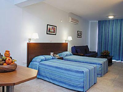 Pafian Park Holiday Village Paphos Exterior foto