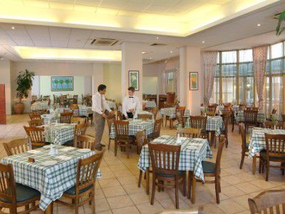 Pafian Park Holiday Village Paphos Exterior foto