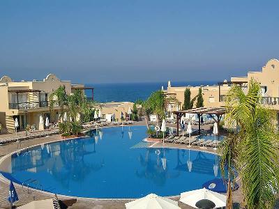 Pafian Park Holiday Village Paphos Exterior foto